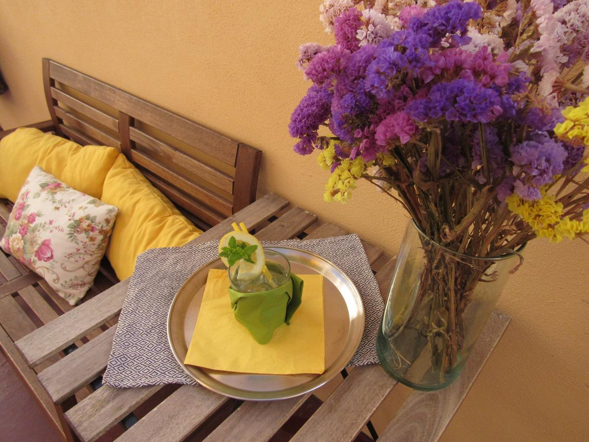 Most Art Boutique Hostel 莱里亚 外观 照片